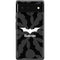 DC Comics Batman Dark Knight Logo Google Pixel 6 Skin